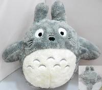 TOTORO Plush Doll - TOPL0201