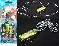 Mini Dal Necklace - MDNL0301