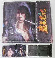 Mini Dal Wallet - MDWL0302