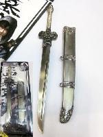 Mini Dal Knife Weapon Cosplay - MDWP0301