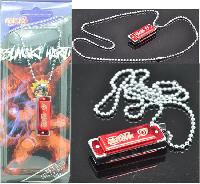Naruto Necklace - NANL0301