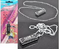 One Piece Necklace - OPNL0301