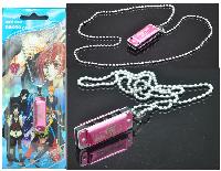 Shugo Chara Necklace - SCNL0301
