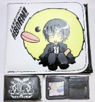 Katekyo Hitman Reborn Wallet - REWL0401
