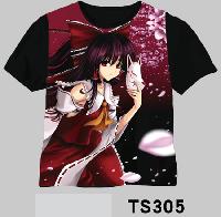 TouhouProject T-shirt - TPTS0301