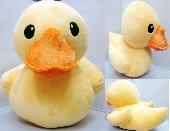 Florentijn Hofman Rubber Duck Plush Doll - DKPL0301