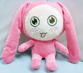 Miku Hatsune Plush Doll - MHPL0302