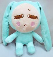Miku Hatsune Plush Doll - MHPL0301