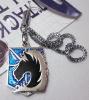 Attack on Titan Phone Strap - ATPS0302