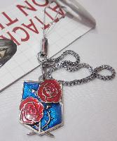 Attack on Titan Phone Strap - ATPS0303