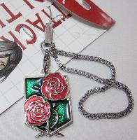 Attack on Titan Phone Strap - ATPS0304