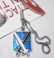 Attack on Titan Phone Strap - ATPS0305