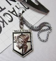 Attack on Titan Phone Strap - ATPS0306