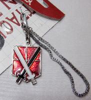 Attack on Titan Phone Strap - ATPS0307