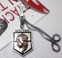 Attack on Titan Phone Strap - ATPS0308