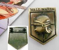 Attack on Titan Pin - ATPN0391