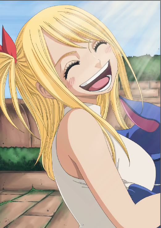 Fairy Tail - XQH000005
