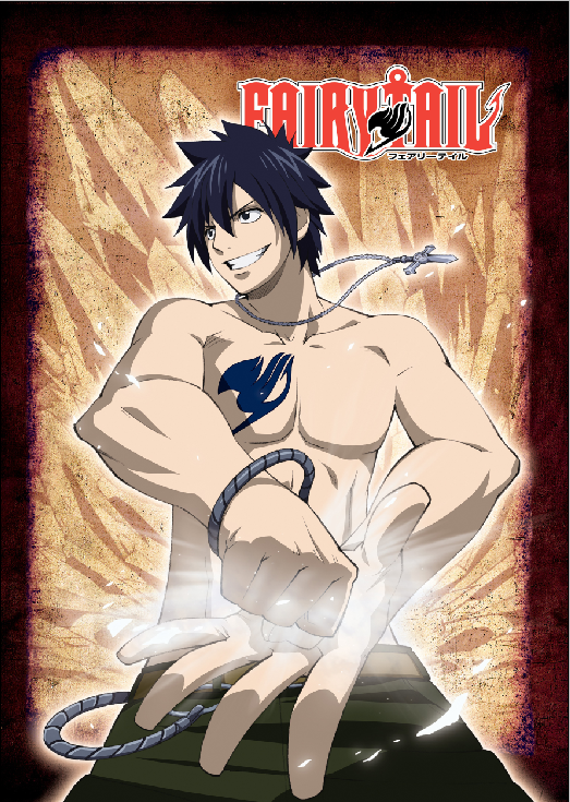 Fairy Tail - XQH000018