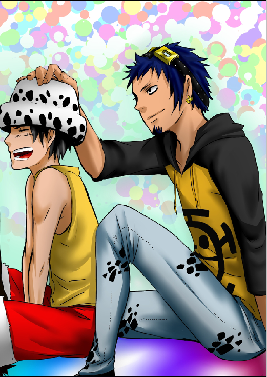 Fairy Tail - XQH000006