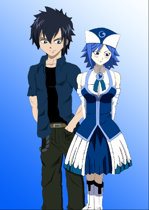 Fairy Tail - XQH000008