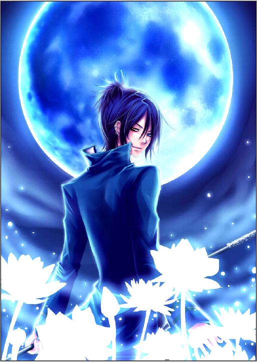 Kuroshitsuji - XQH000052