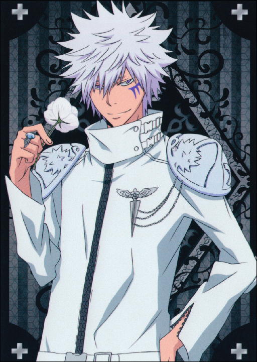 Katekyo Hitman Reborn - XQH000114