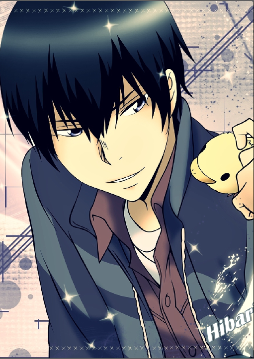 Katekyo Hitman Reborn - XQH000075
