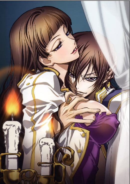 Code Geass - XQH000552