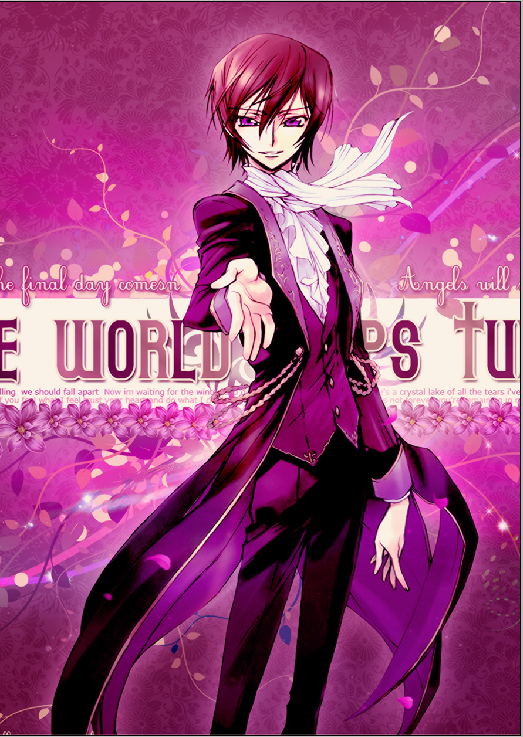 Code Geass - XQH000558