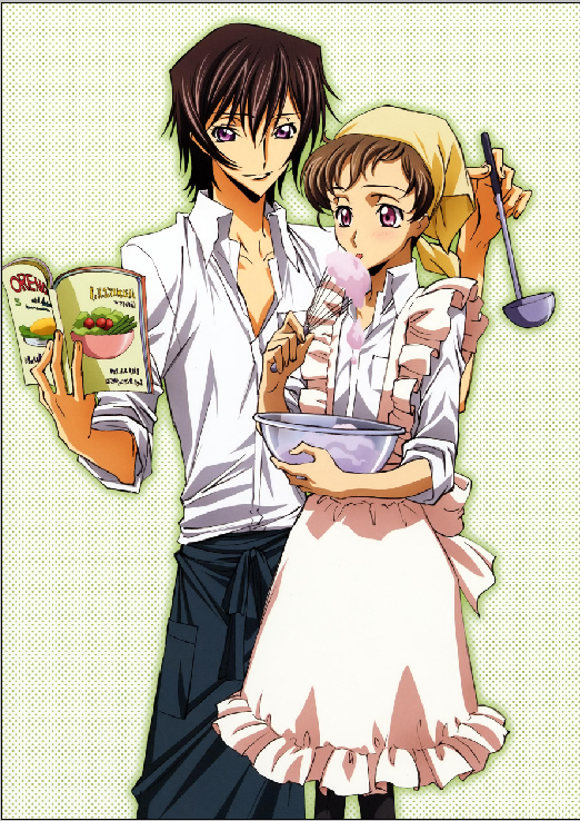 Code Geass - XQH000542