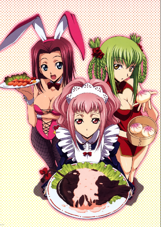 Code Geass - XQH000546