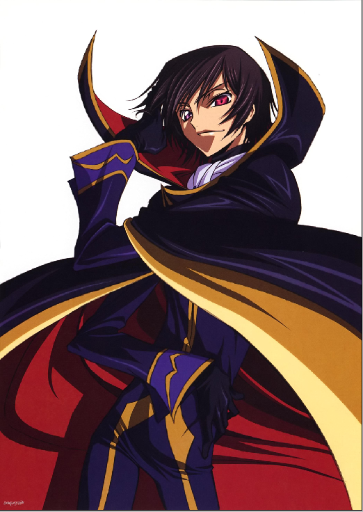 Code Geass - XQH000544