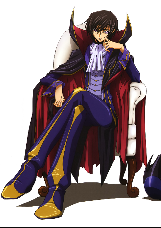 Code Geass - XQH000547