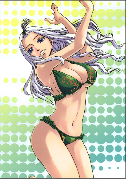 Fairy Tail - XQH000513
