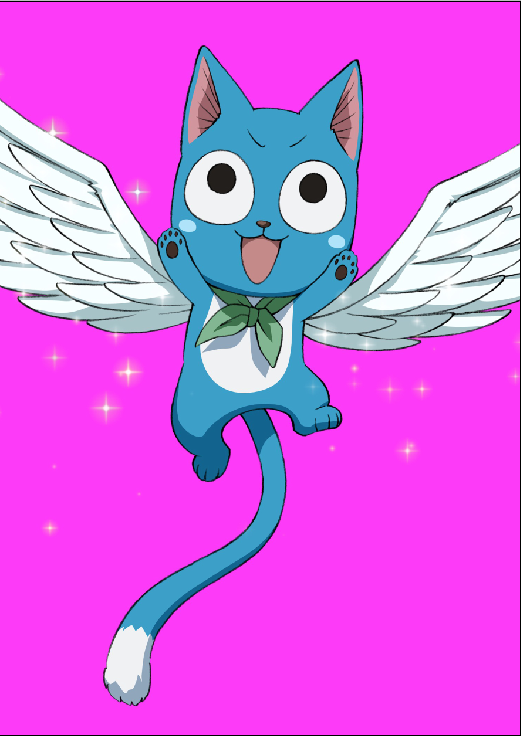 Fairy Tail - XQH000523