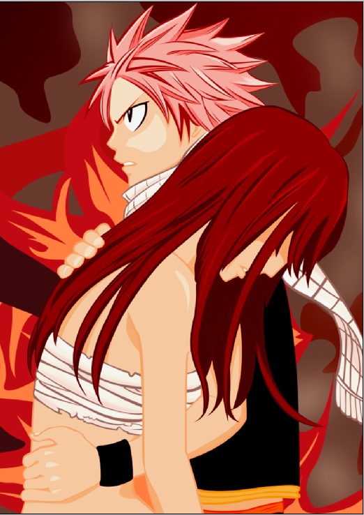 Fairy Tail - XQH000503
