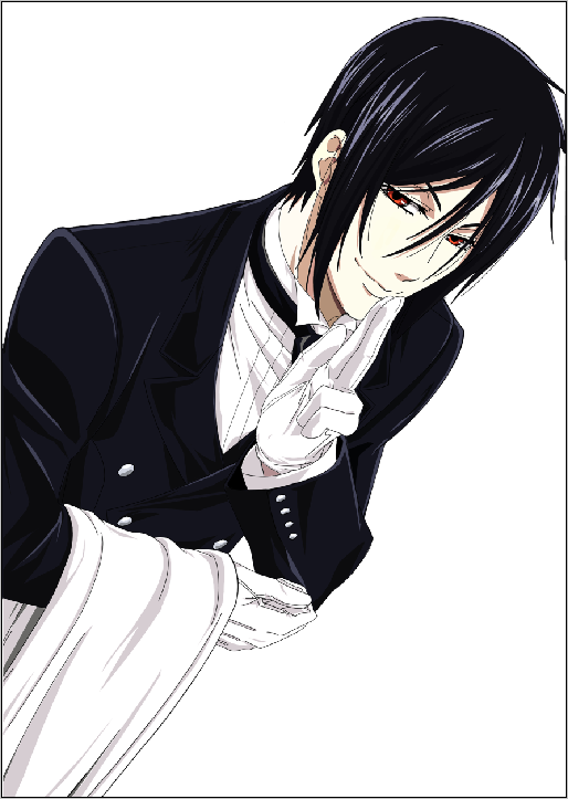 Kuroshitsuji - XQH000579