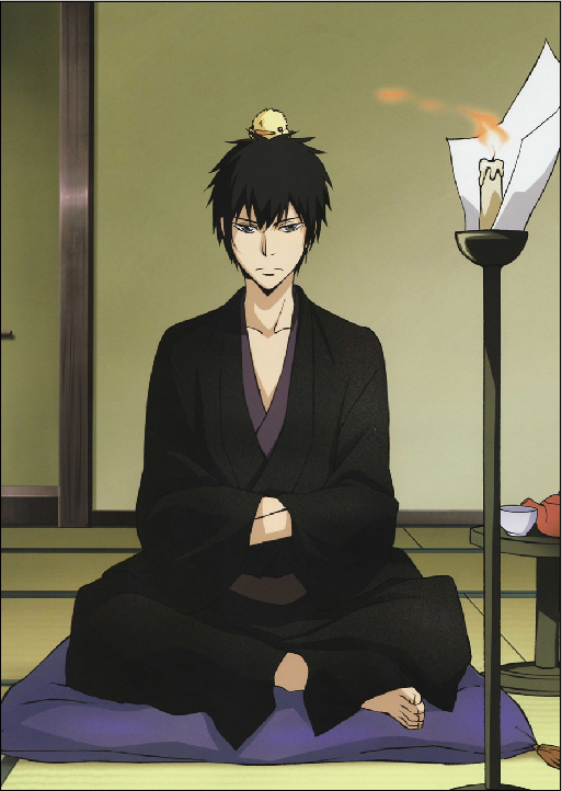 Katekyo Hitman Reborn - XQH000629