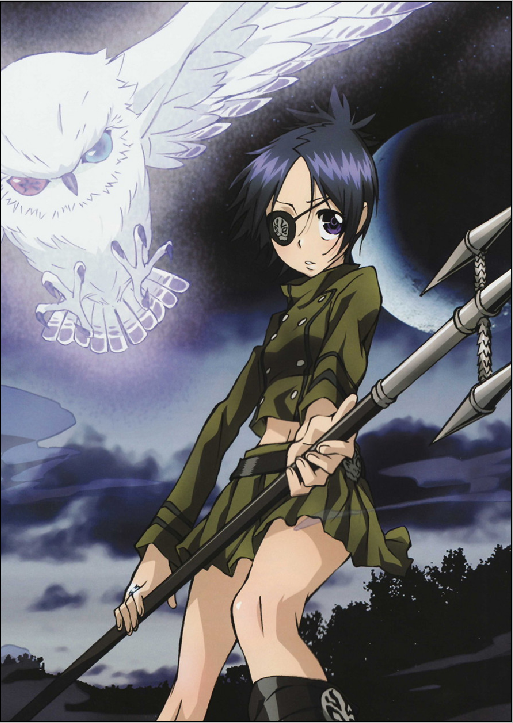 Katekyo Hitman Reborn - XQH000614