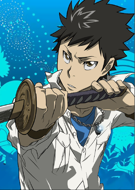 Katekyo Hitman Reborn - XQH000593