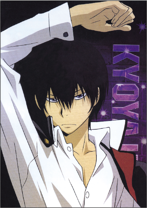 Katekyo Hitman Reborn - XQH000592