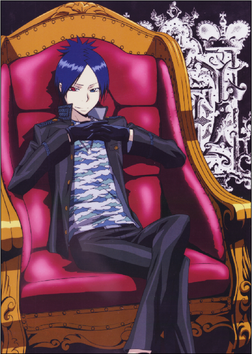 Katekyo Hitman Reborn - XQH000595