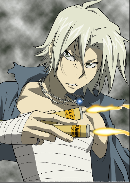 Katekyo Hitman Reborn - XQH000630