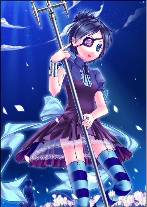 Katekyo Hitman Reborn - XQH000627