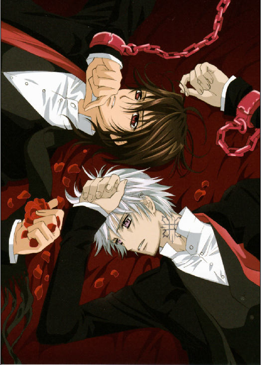 Vampire Knight - XQH000489