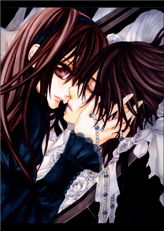 Vampire Knight - XQH000481