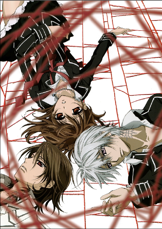 Vampire Knight - XQH000464