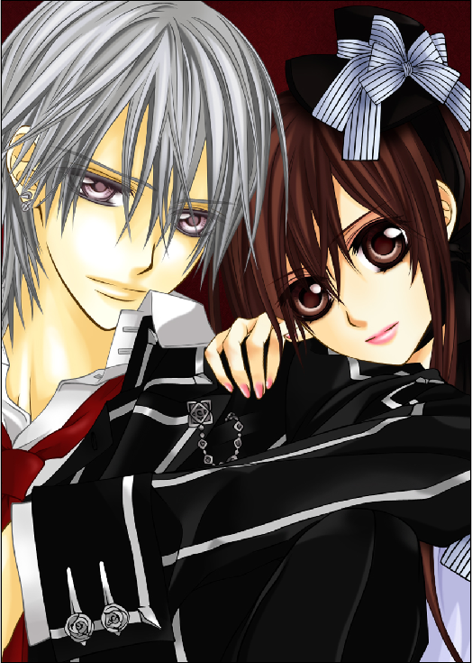 Vampire Knight - XQH000487