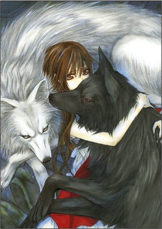 Vampire Knight - XQH000461