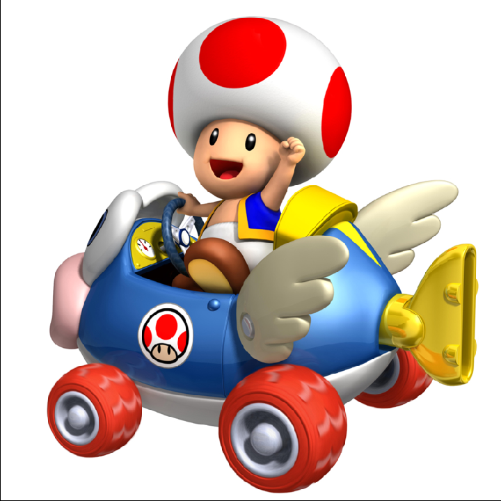Super Mario Bros - XQH000354